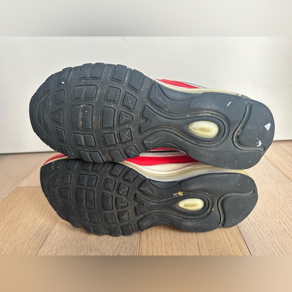Women's Nike Air Max 98 Raptors Alternative Size 9 - Picture 7 of 9